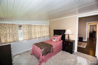 Murdoch Farm - Residential