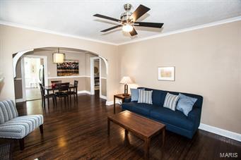 Murdoch Farm - Residential