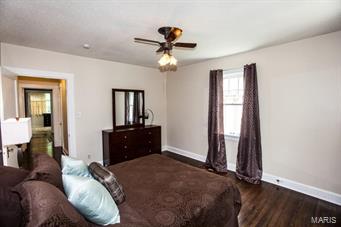 Murdoch Farm - Residential