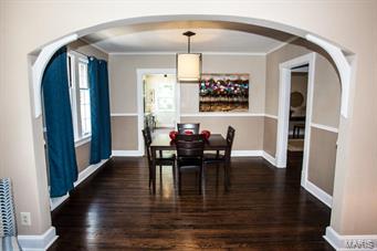 Murdoch Farm - Residential