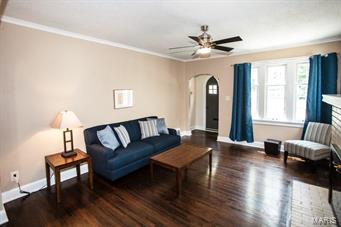 Murdoch Farm - Residential