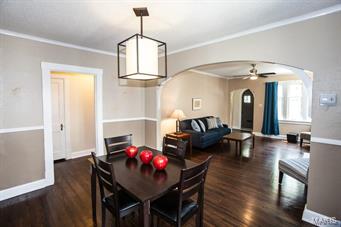 Murdoch Farm - Residential