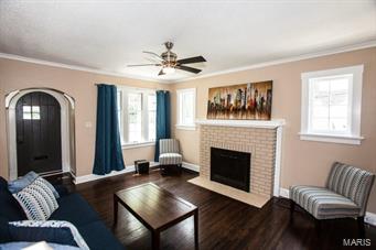 Murdoch Farm - Residential