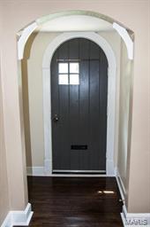 Murdoch Farm - Residential