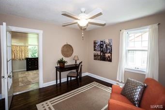 Murdoch Farm - Residential