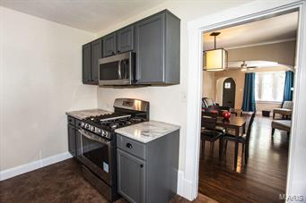 Murdoch Farm - Residential