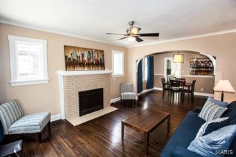 Murdoch Farm - Residential