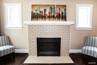 Murdoch Farm - Residential