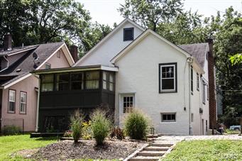 Murdoch Farm - Residential