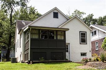 Murdoch Farm - Residential