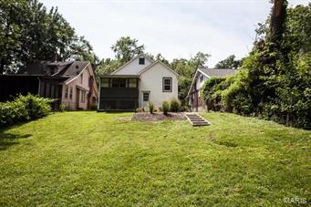 Murdoch Farm - Residential