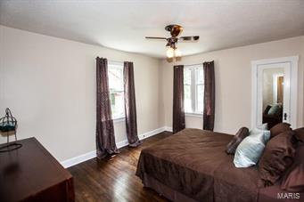 Murdoch Farm - Residential