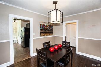 Murdoch Farm - Residential