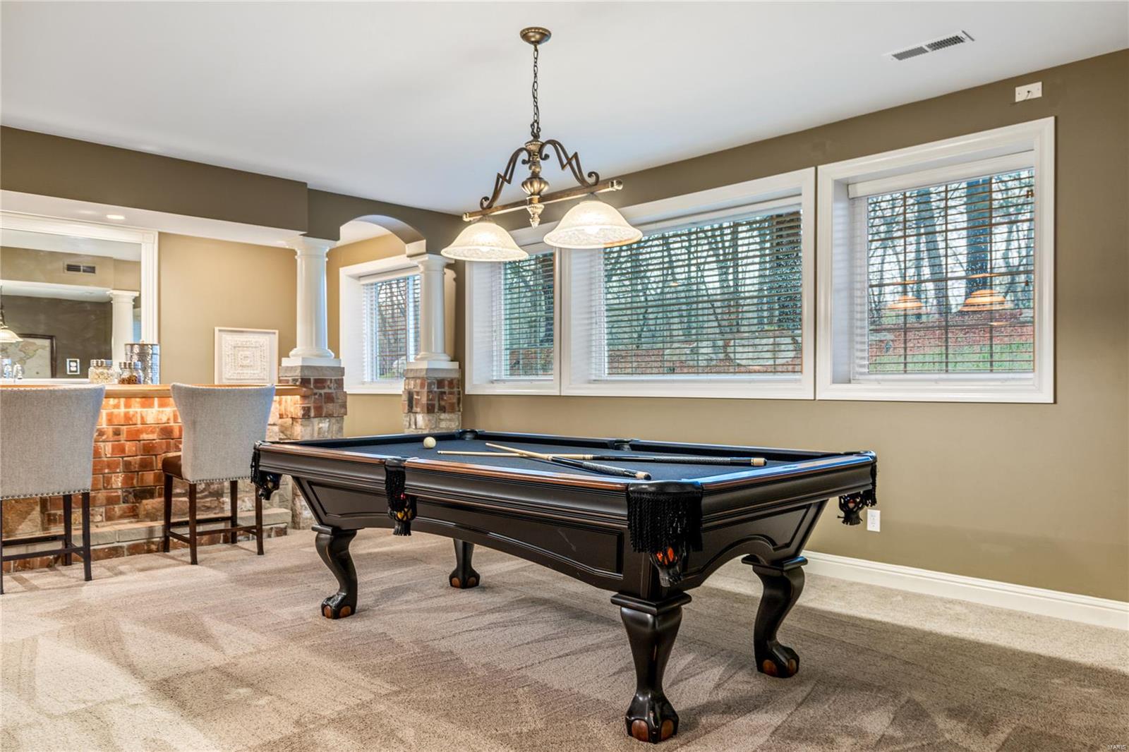 Manors At Austin Ridge Add #1 - Residential