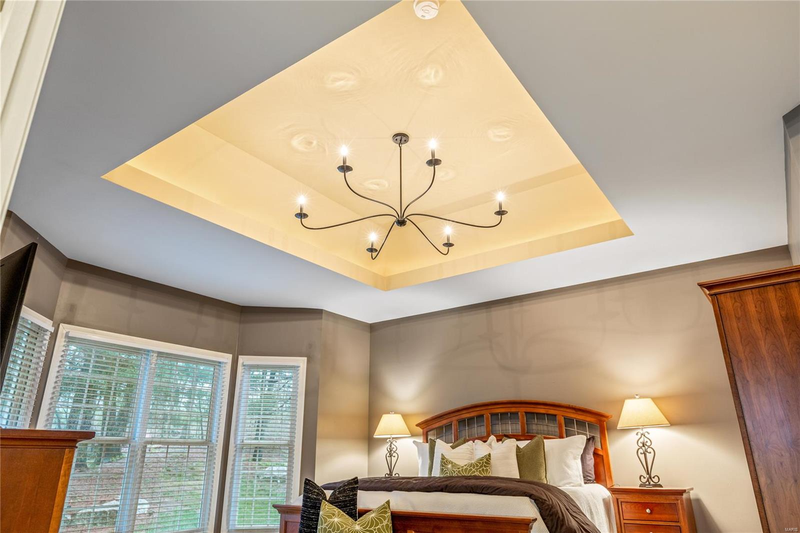 Manors At Austin Ridge Add #1 - Residential