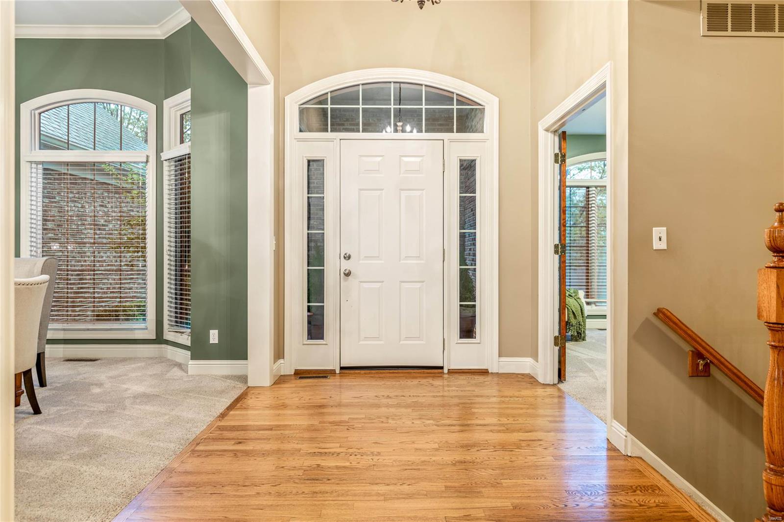 Manors At Austin Ridge Add #1 - Residential