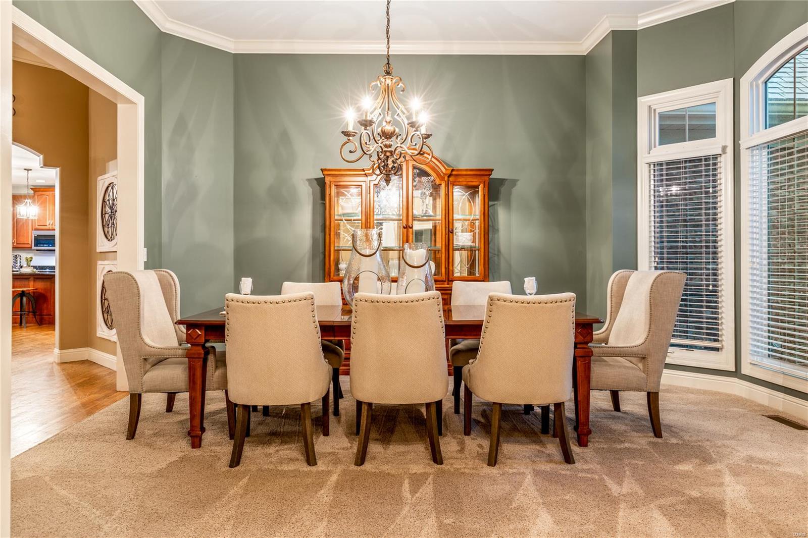 Manors At Austin Ridge Add #1 - Residential