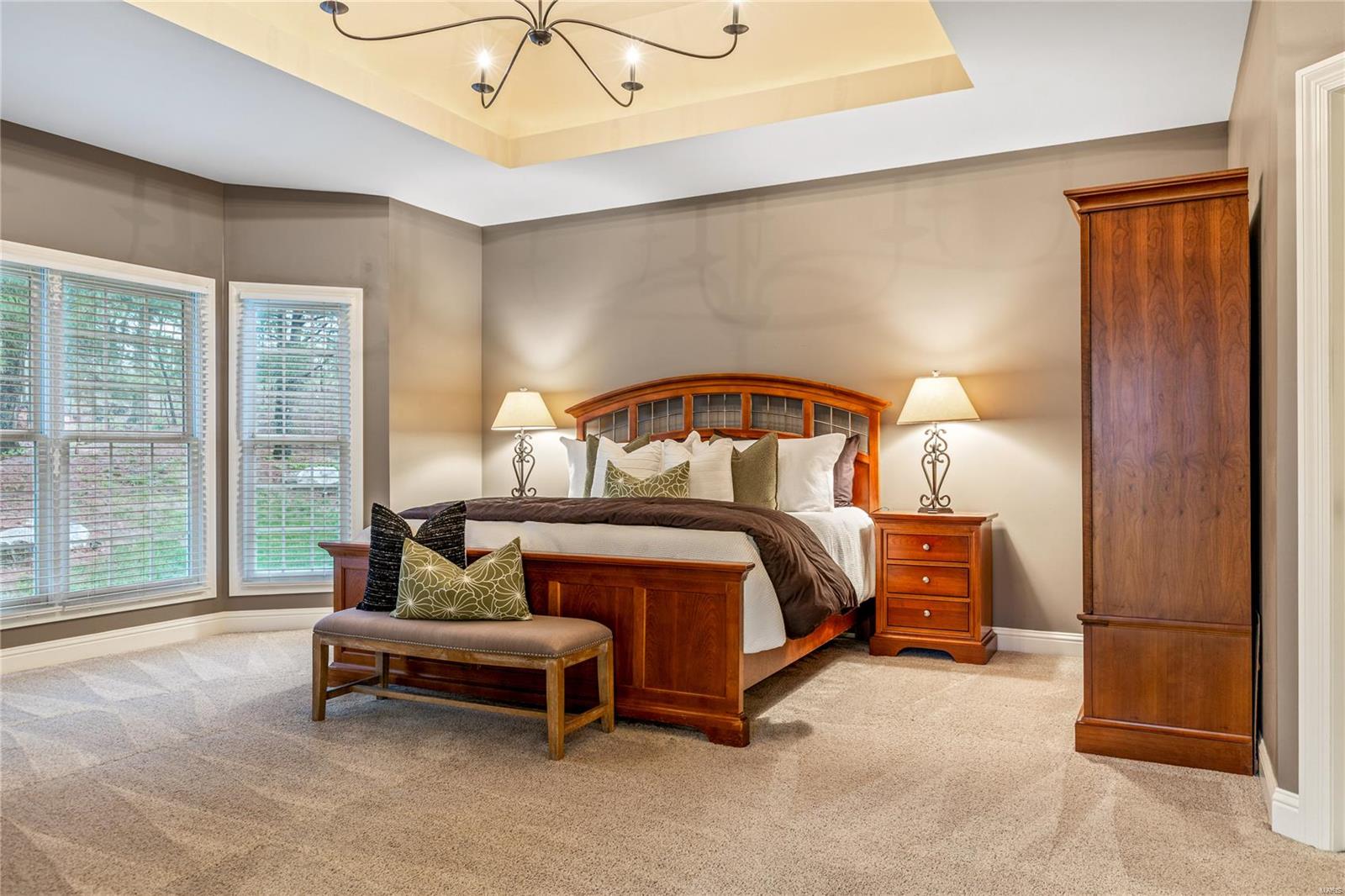 Manors At Austin Ridge Add #1 - Residential