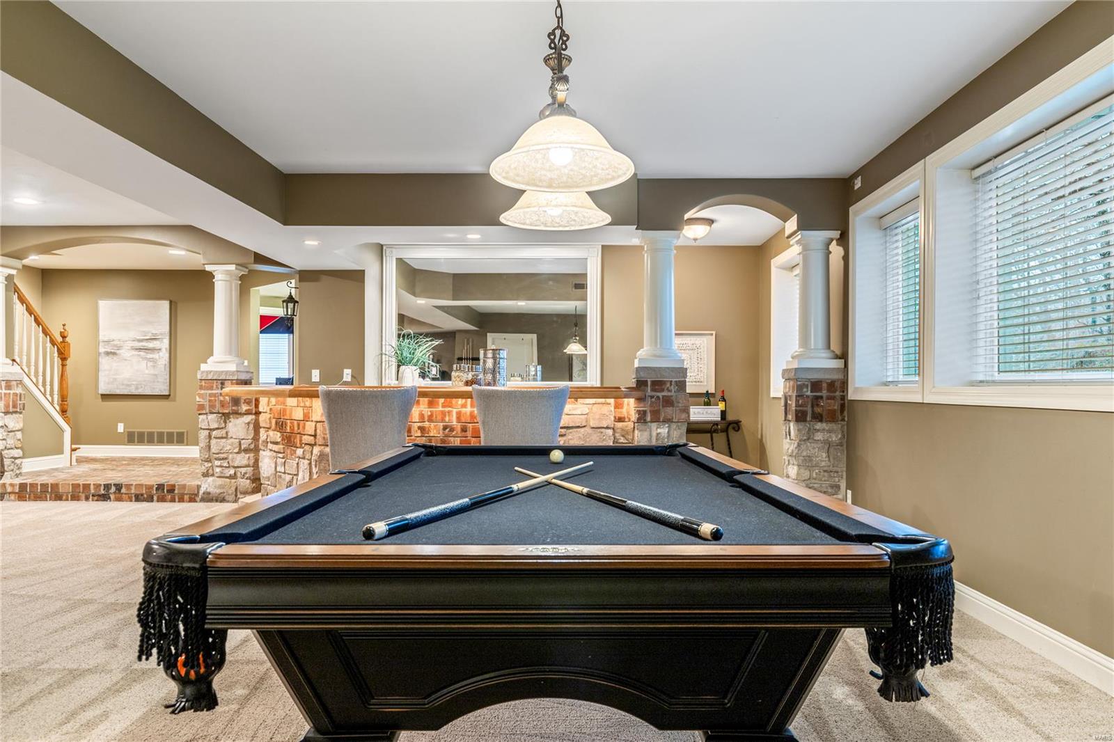 Manors At Austin Ridge Add #1 - Residential