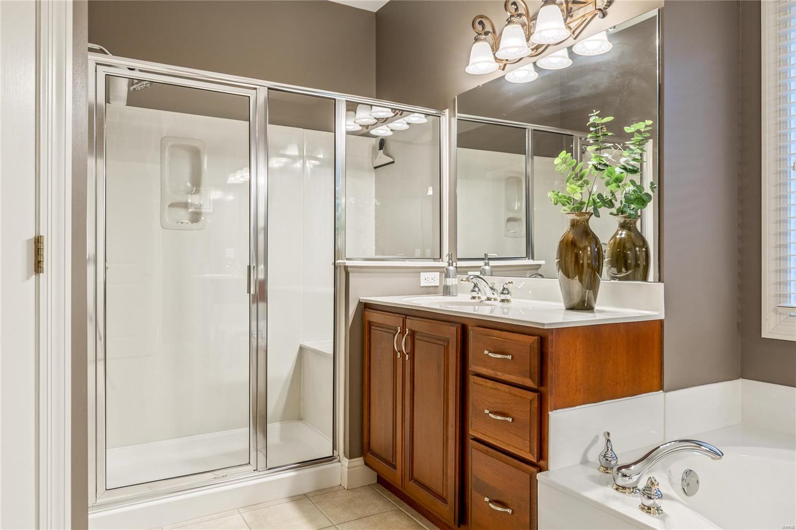 Manors At Austin Ridge Add #1 - Residential