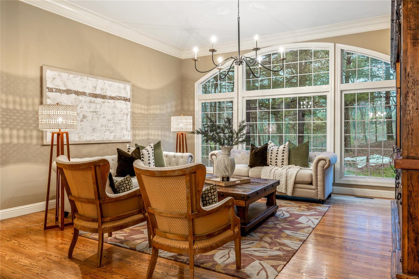 Manors At Austin Ridge Add #1 - Residential