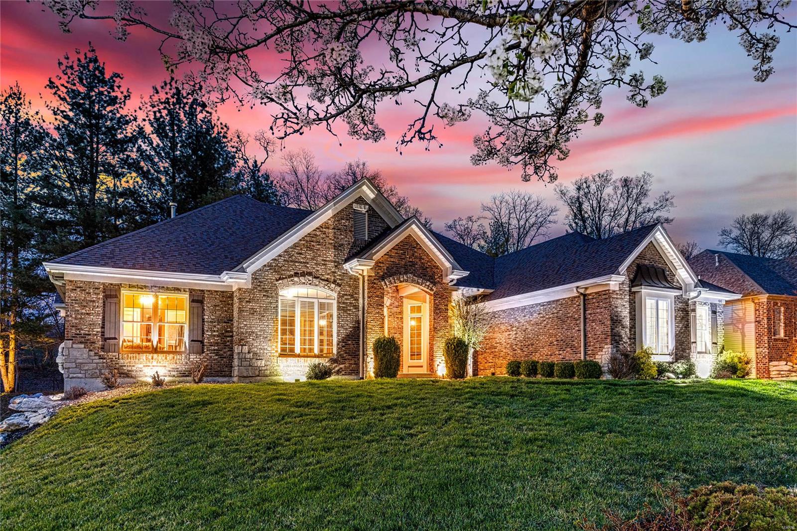 Manors At Austin Ridge Add #1 - Residential