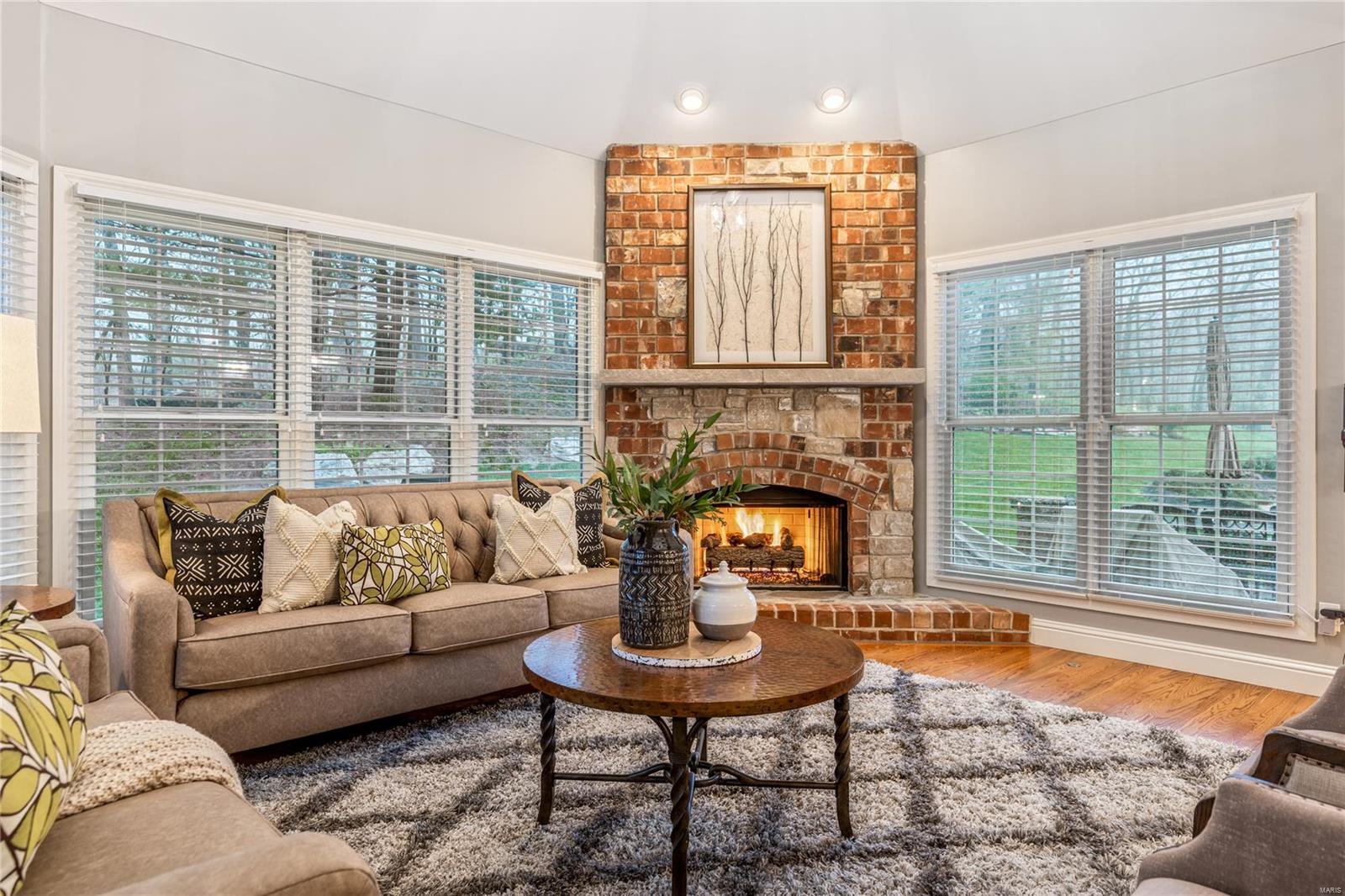 Manors At Austin Ridge Add #1 - Residential