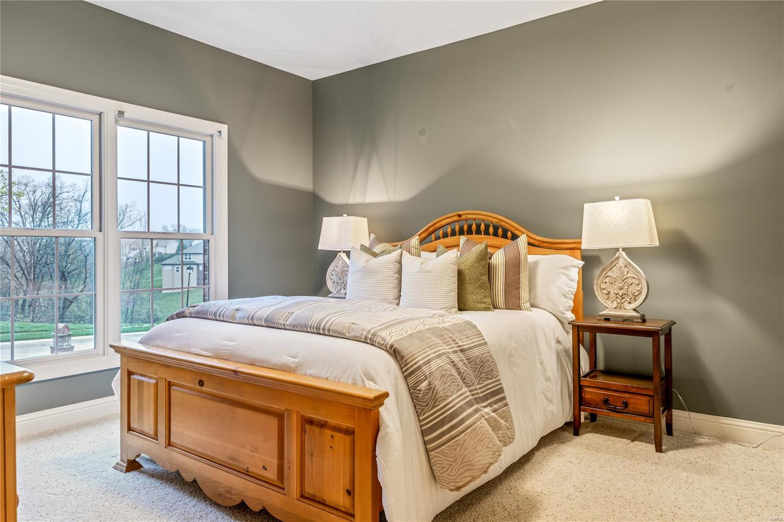 Manors At Austin Ridge Add #1 - Residential