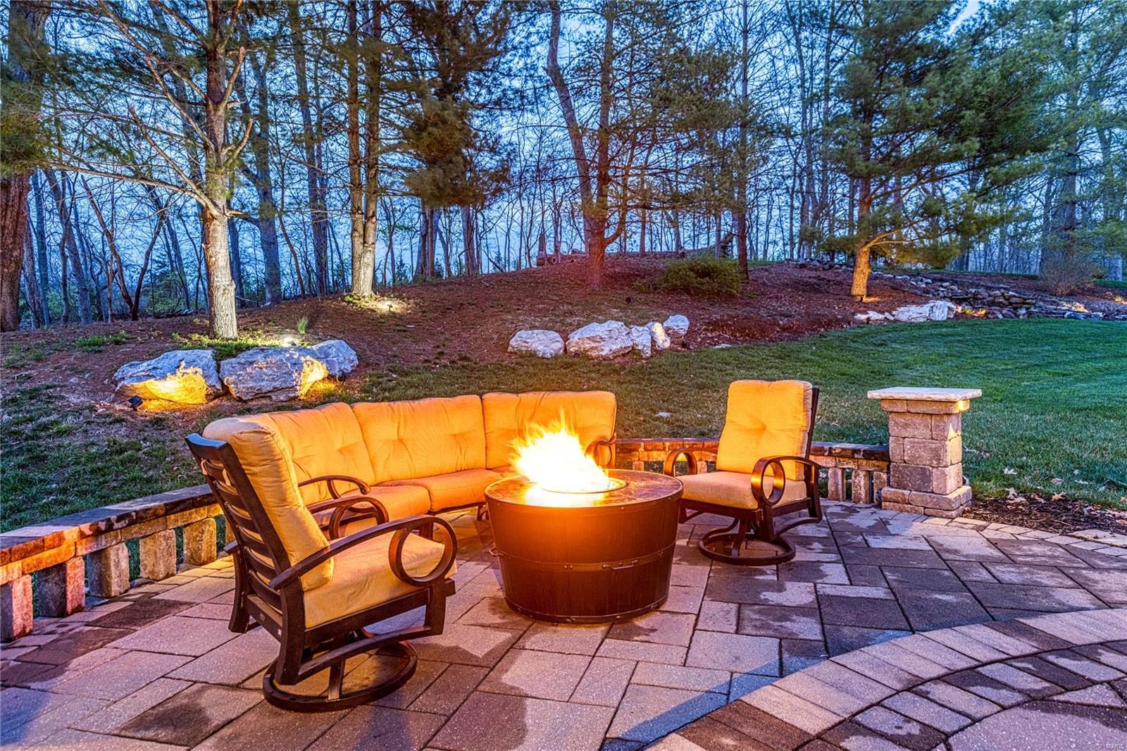 Manors At Austin Ridge Add #1 - Residential