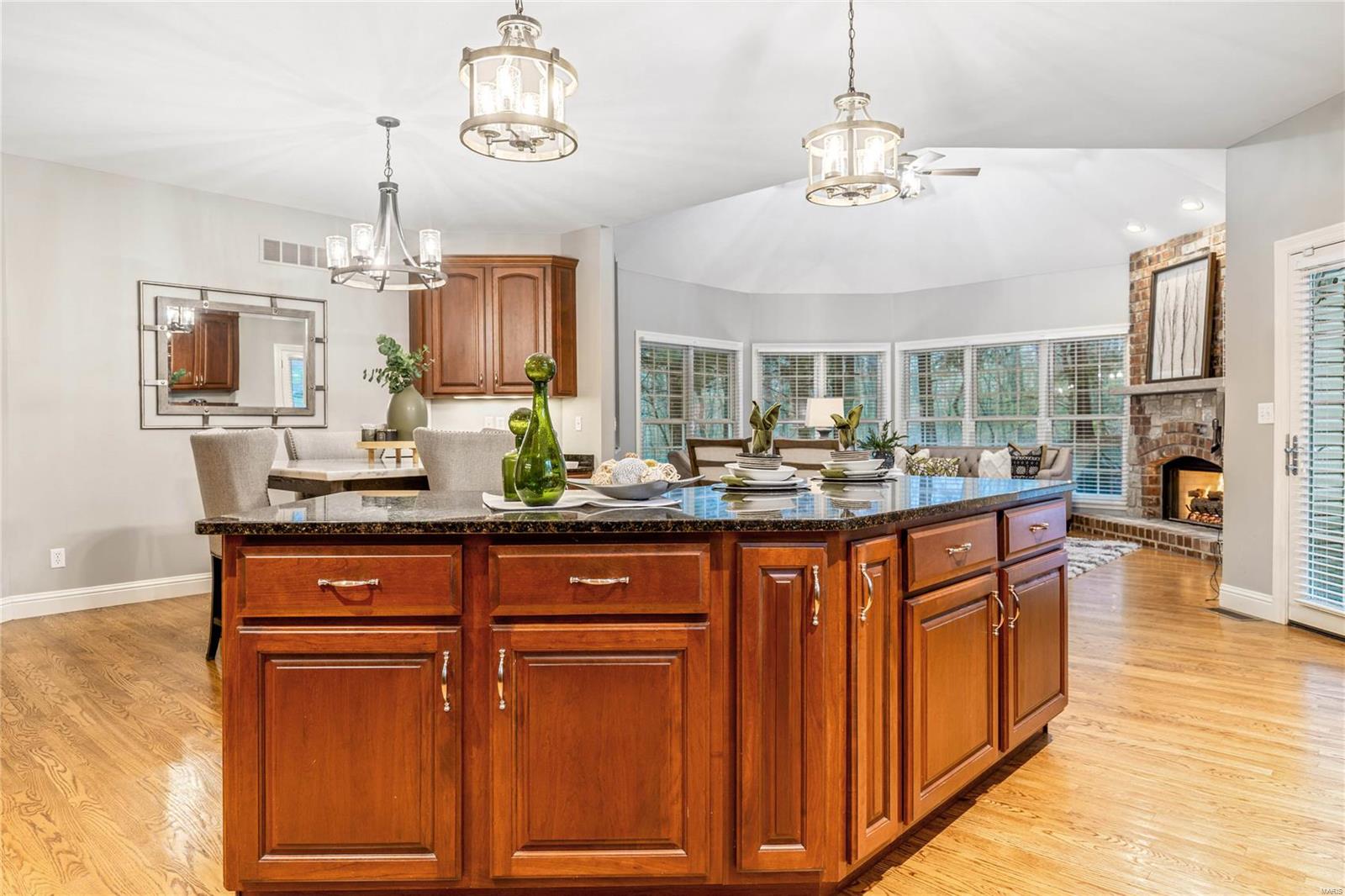 Manors At Austin Ridge Add #1 - Residential