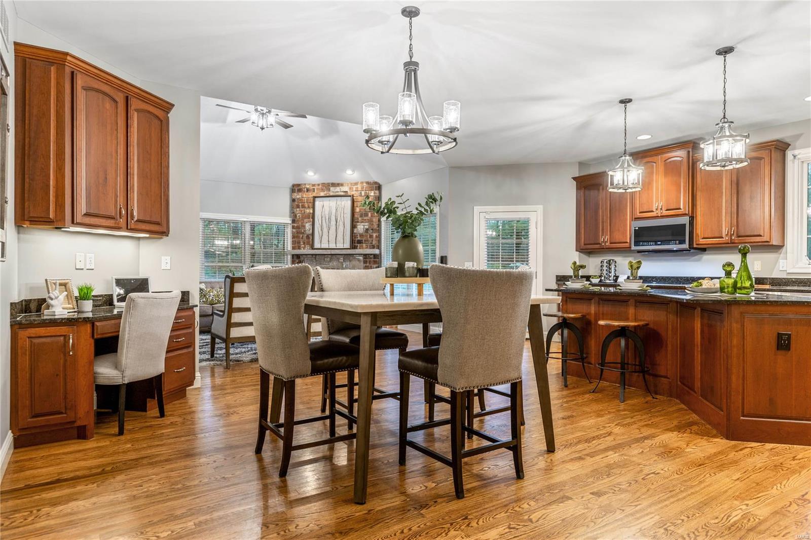 Manors At Austin Ridge Add #1 - Residential