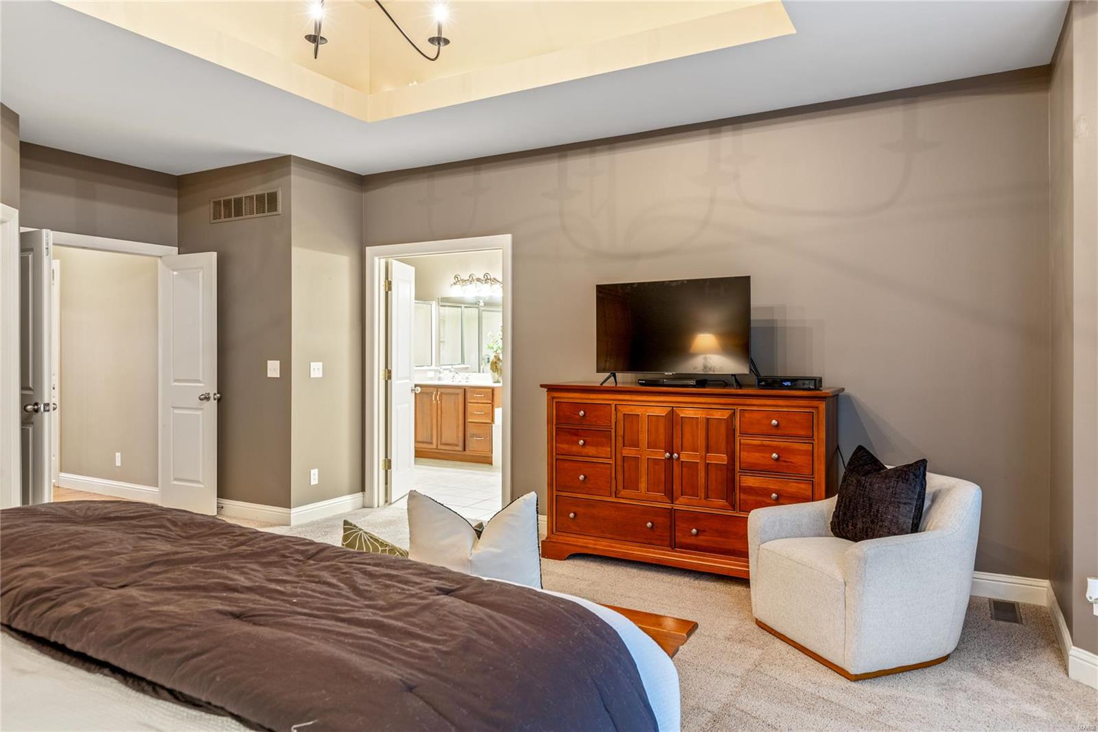 Manors At Austin Ridge Add #1 - Residential