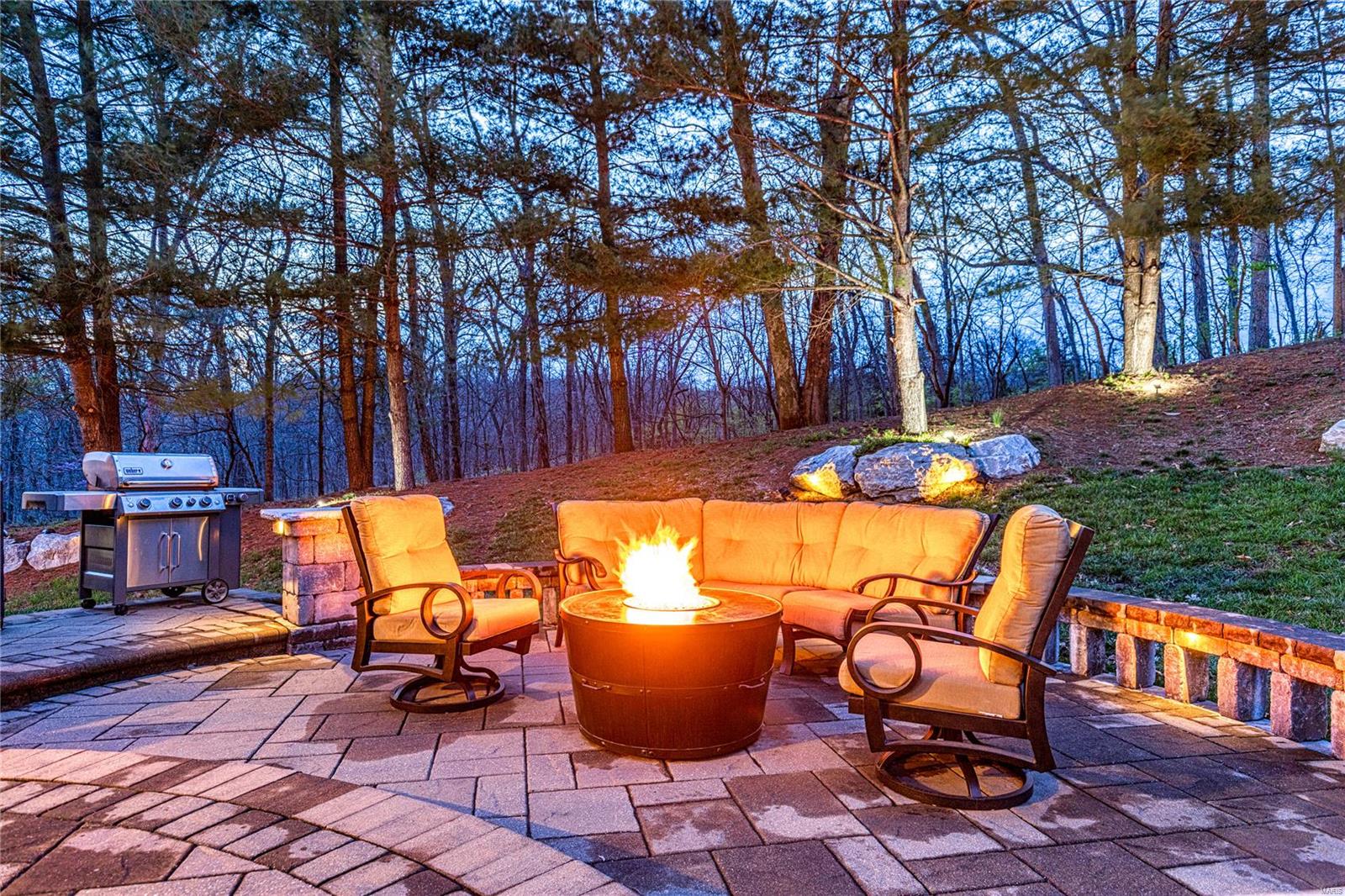 Manors At Austin Ridge Add #1 - Residential