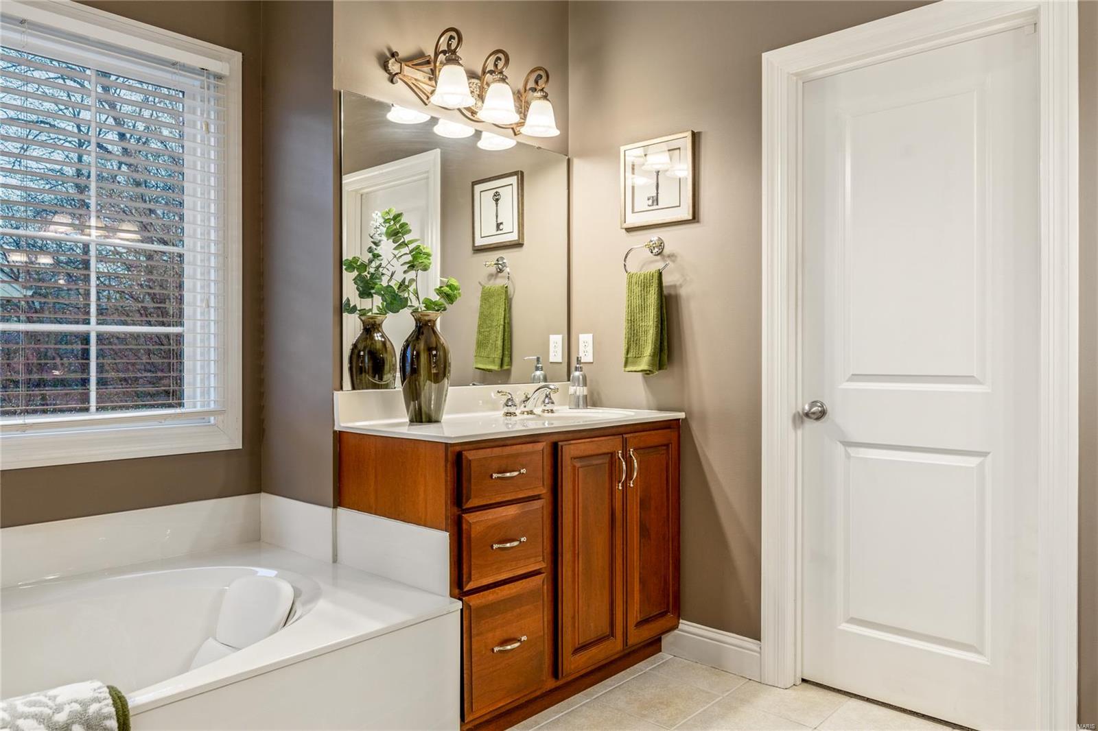 Manors At Austin Ridge Add #1 - Residential