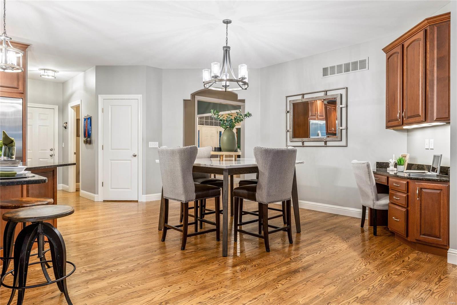 Manors At Austin Ridge Add #1 - Residential