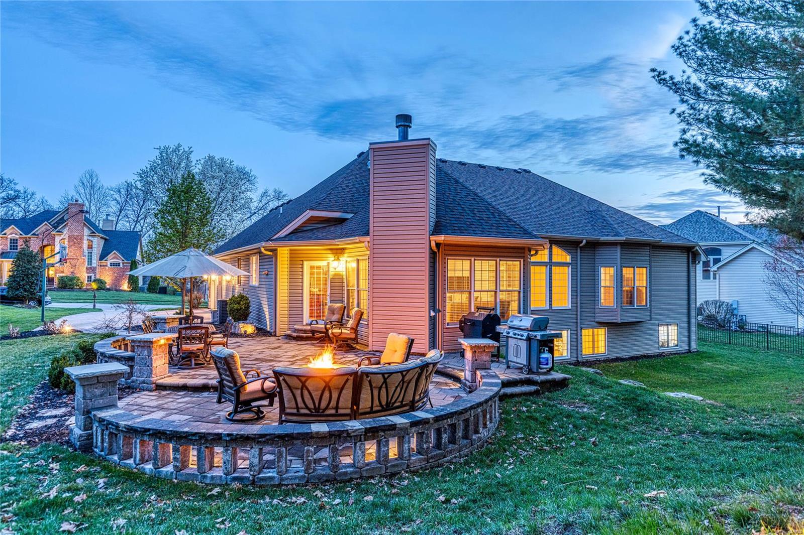 Manors At Austin Ridge Add #1 - Residential