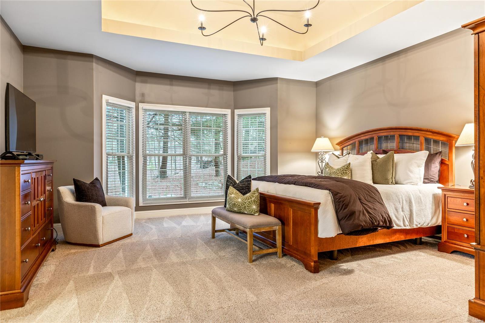 Manors At Austin Ridge Add #1 - Residential