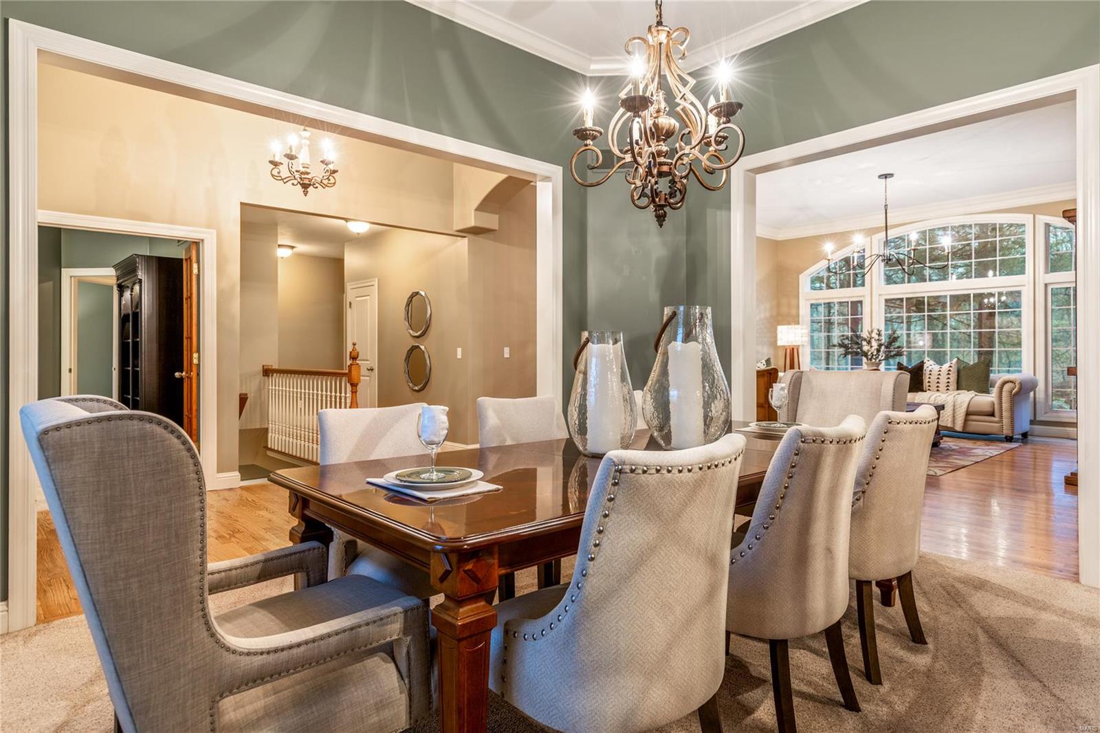 Manors At Austin Ridge Add #1 - Residential