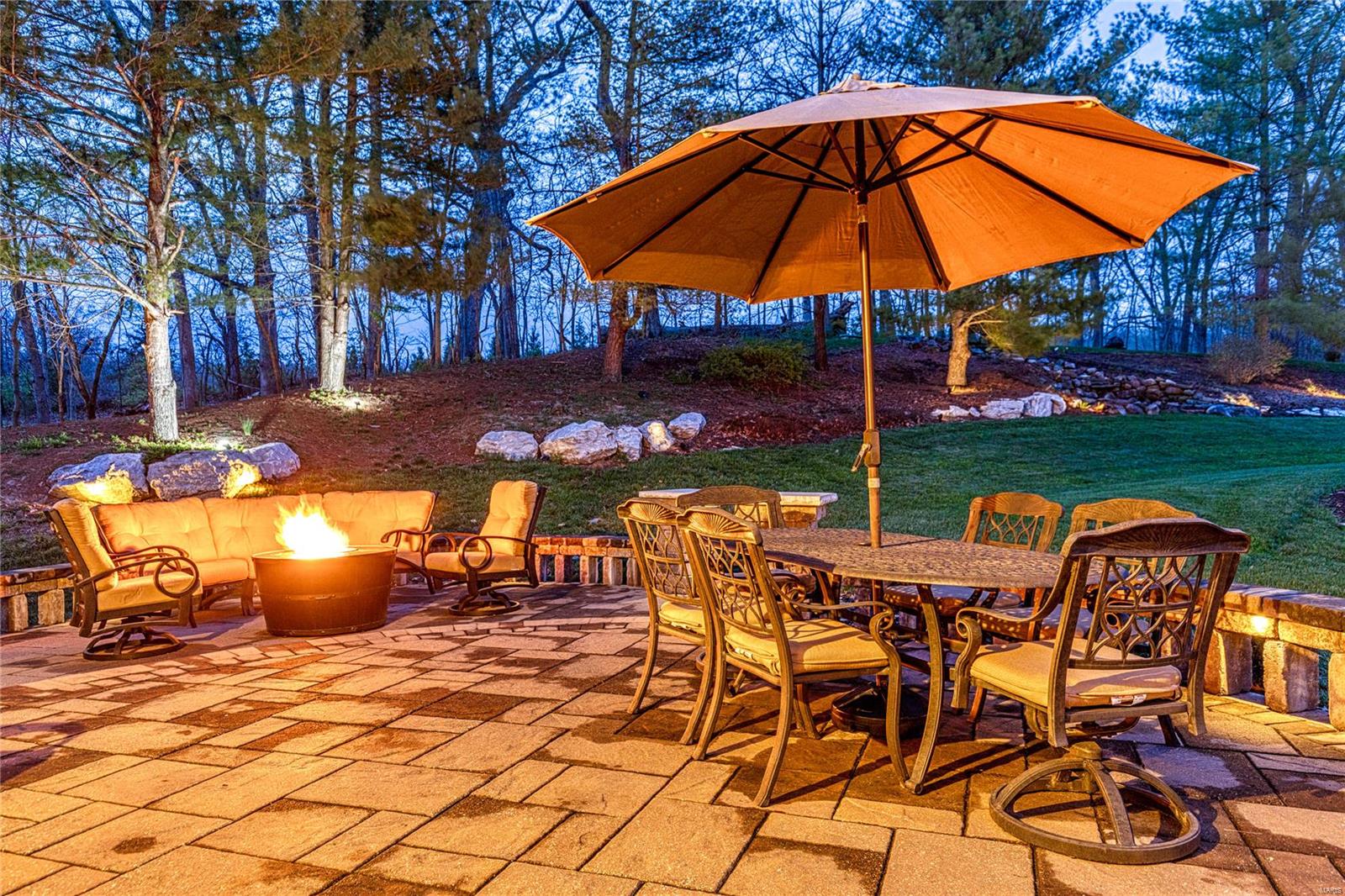 Manors At Austin Ridge Add #1 - Residential