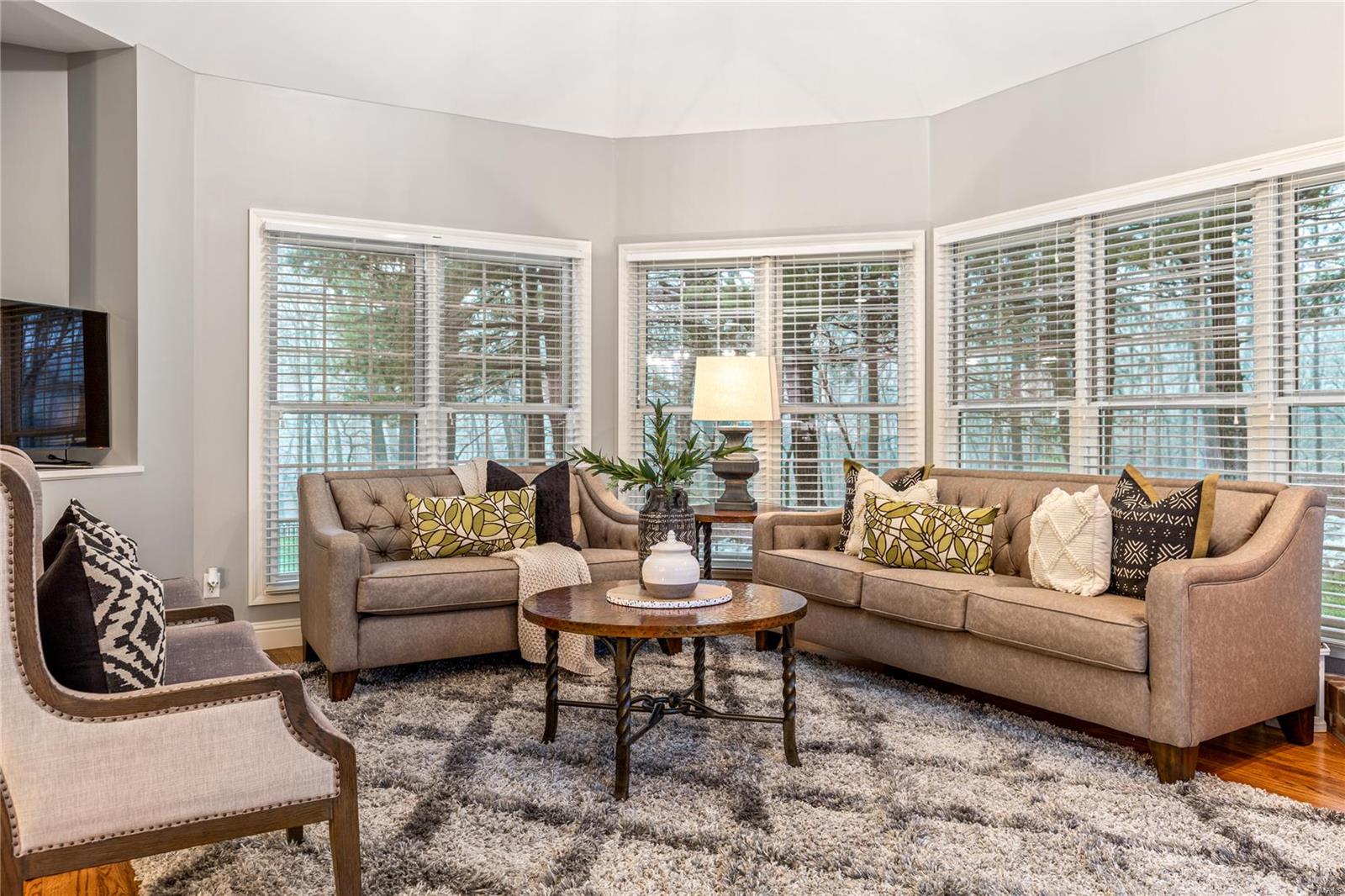 Manors At Austin Ridge Add #1 - Residential