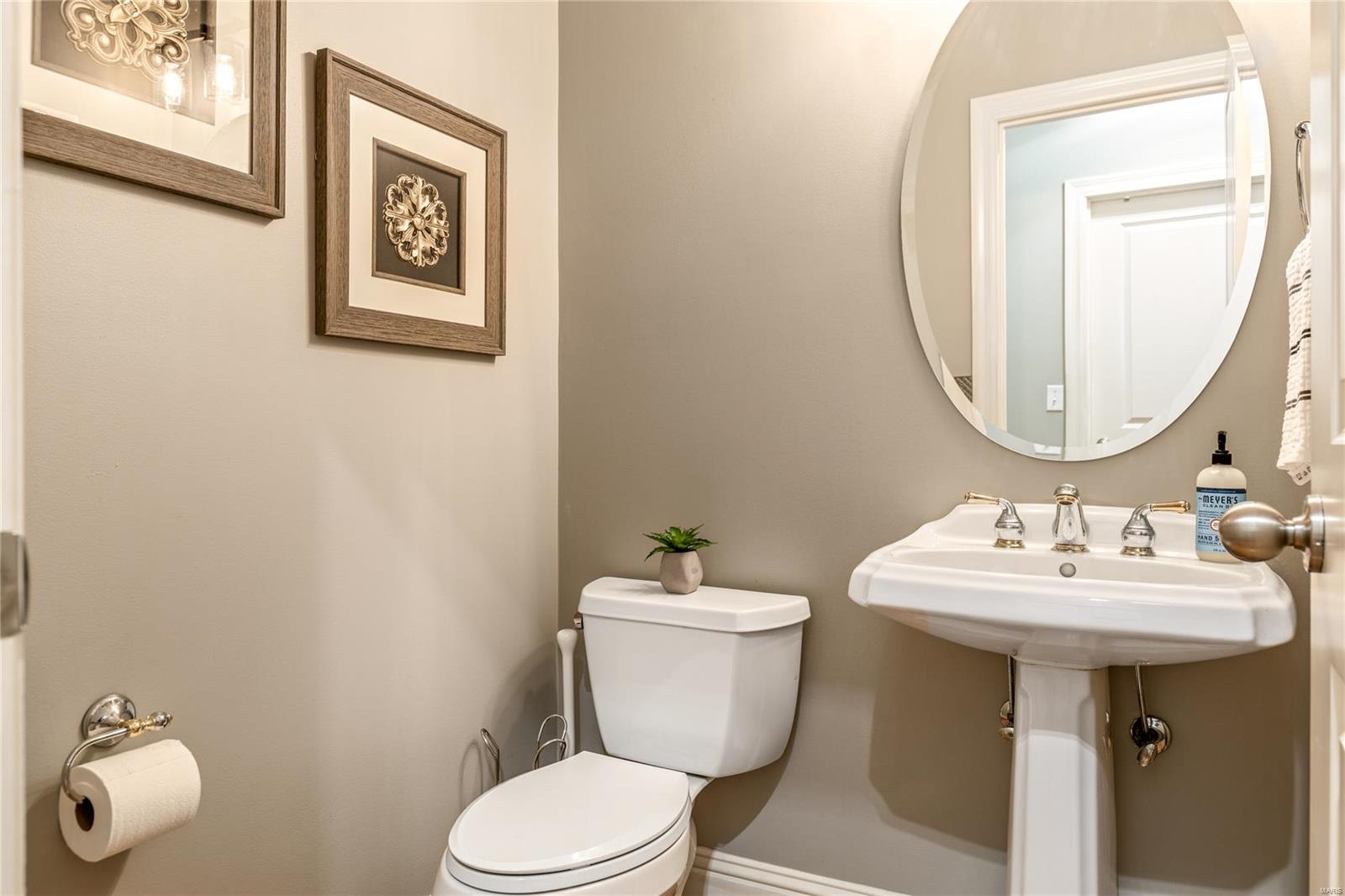 Manors At Austin Ridge Add #1 - Residential