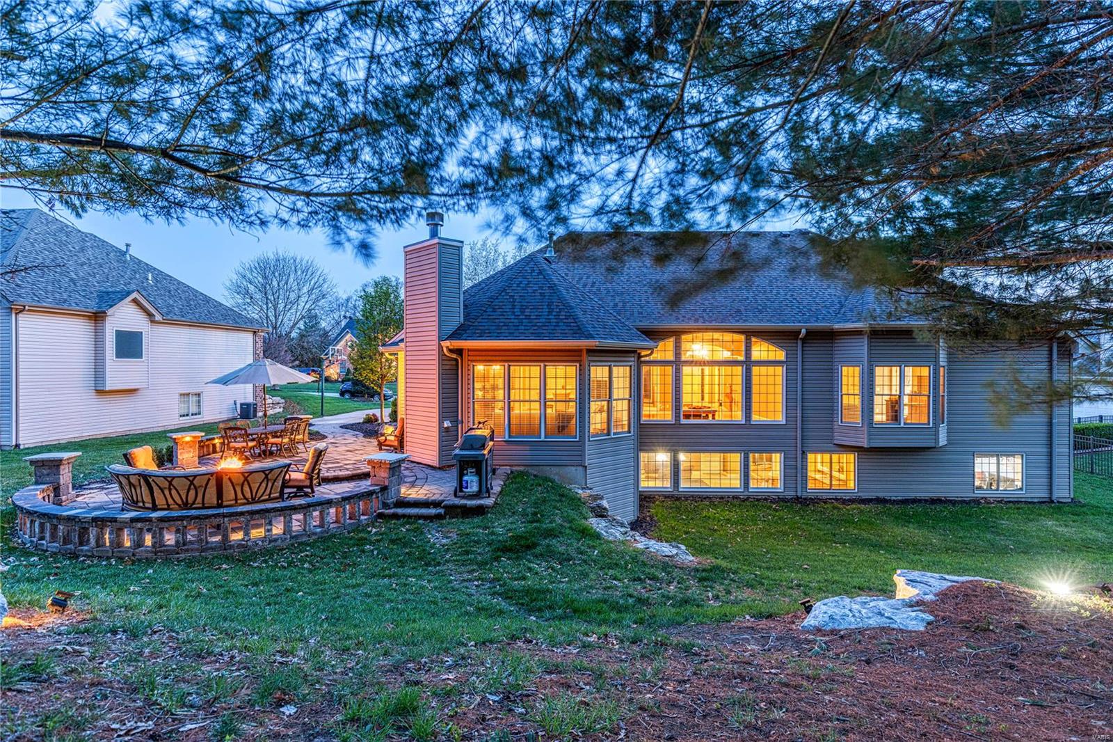 Manors At Austin Ridge Add #1 - Residential