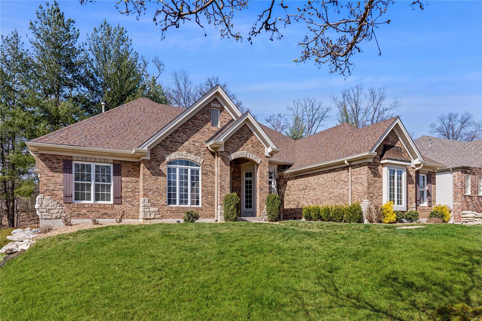 4242 Austin Ridge Drive