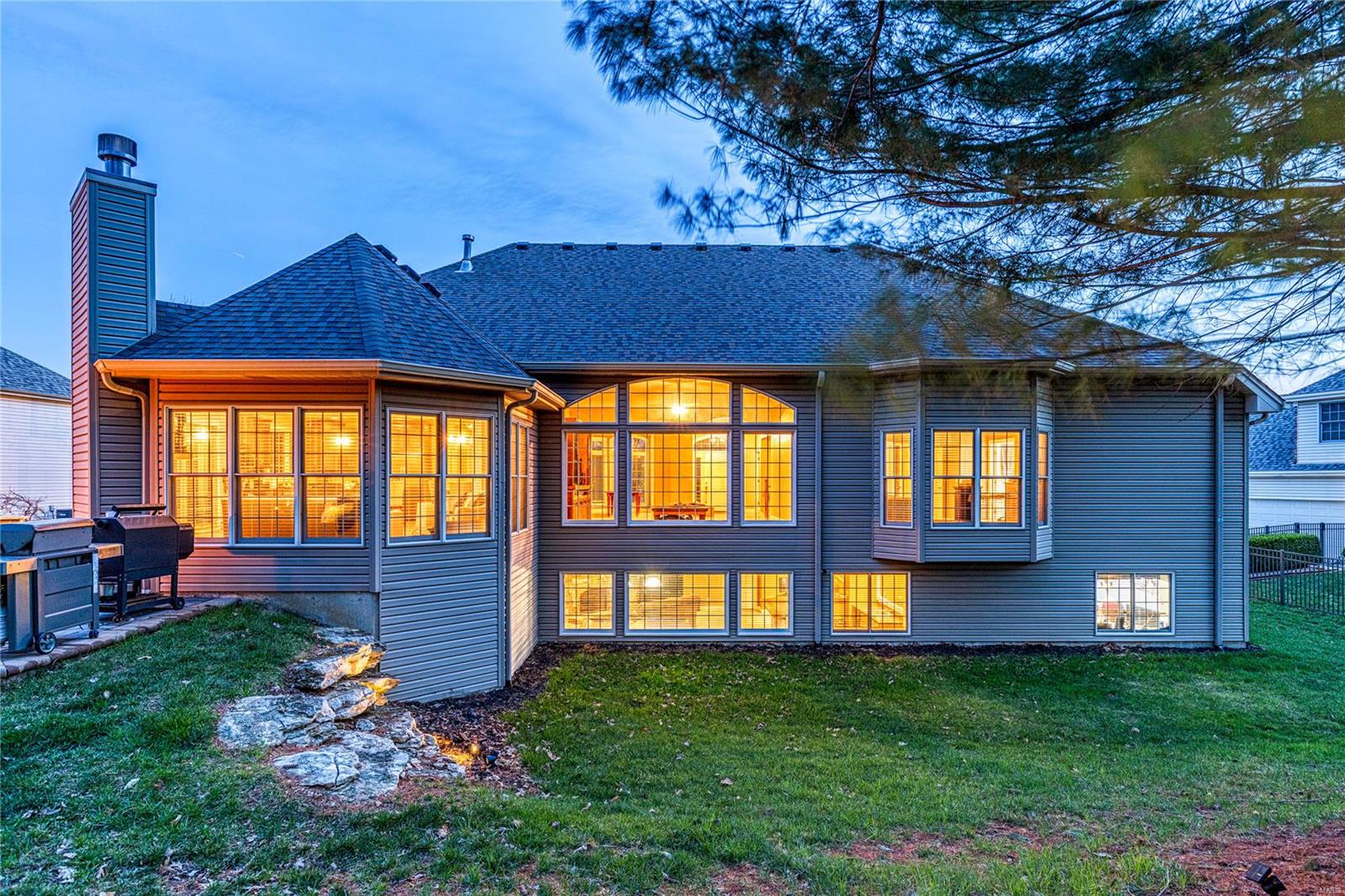 Manors At Austin Ridge Add #1 - Residential