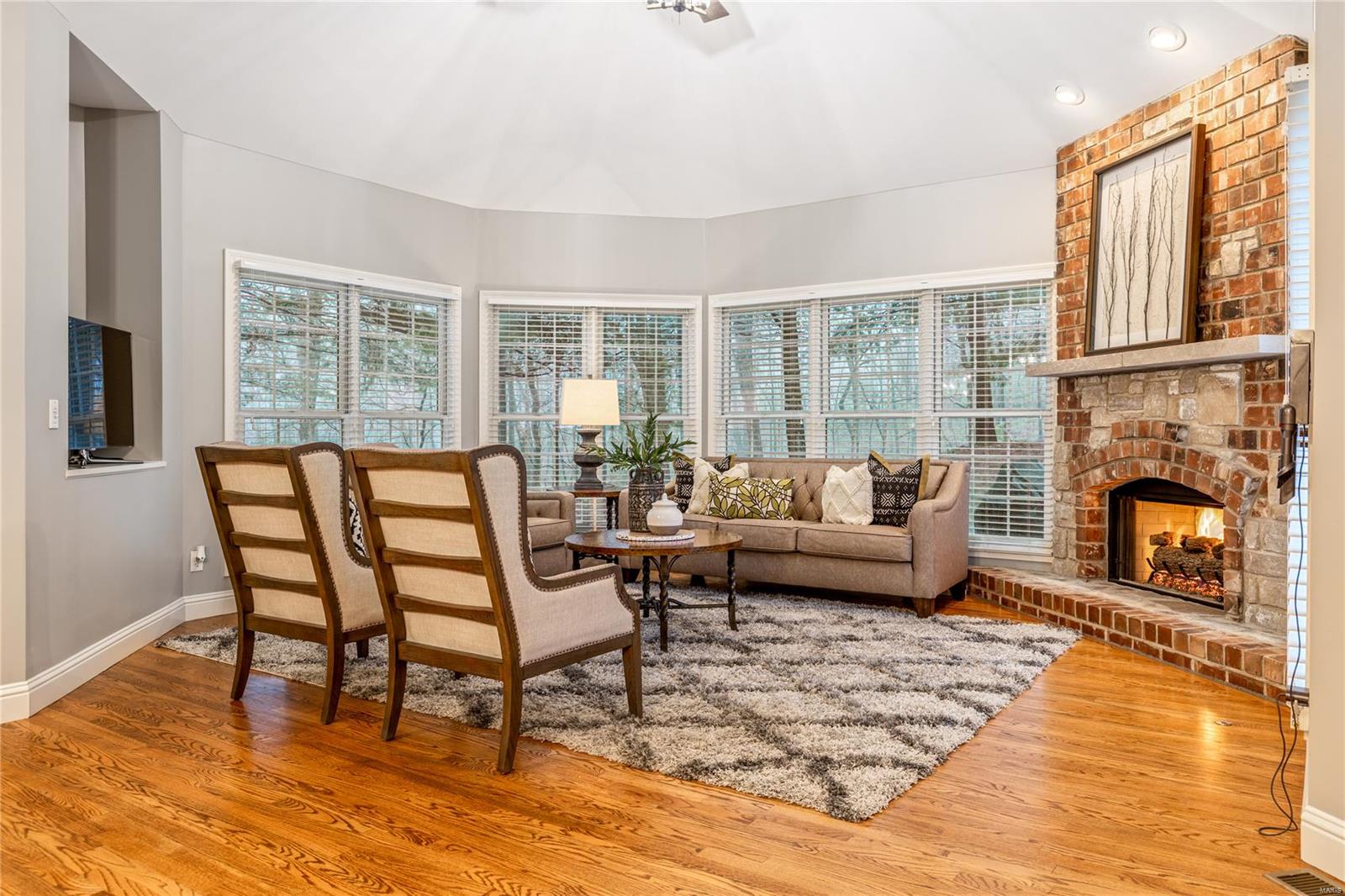 Manors At Austin Ridge Add #1 - Residential