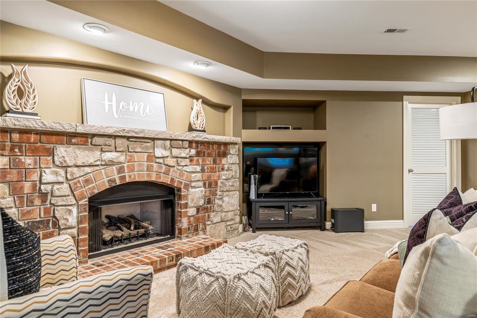 Manors At Austin Ridge Add #1 - Residential