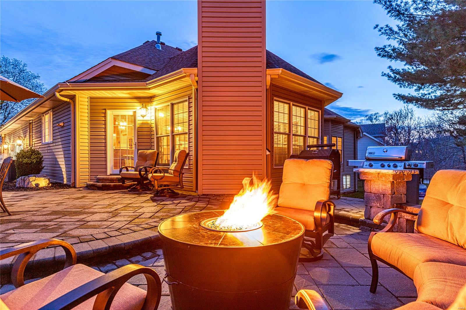 Manors At Austin Ridge Add #1 - Residential