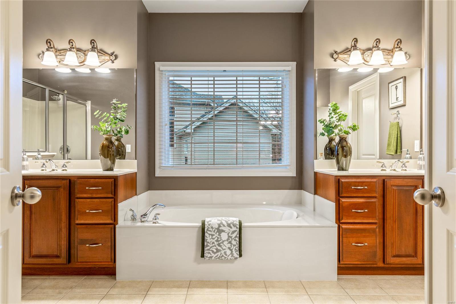 Manors At Austin Ridge Add #1 - Residential