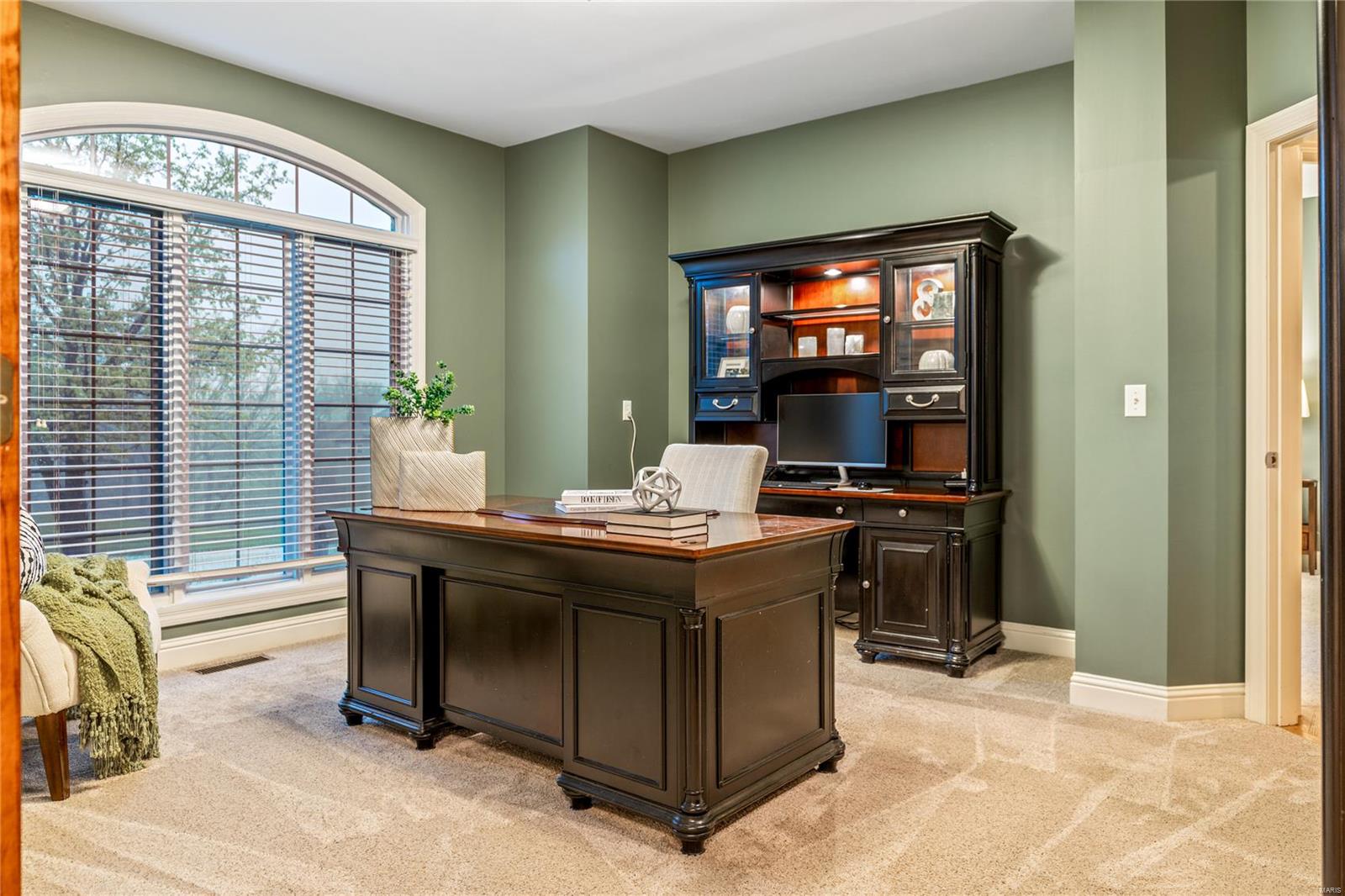 Manors At Austin Ridge Add #1 - Residential