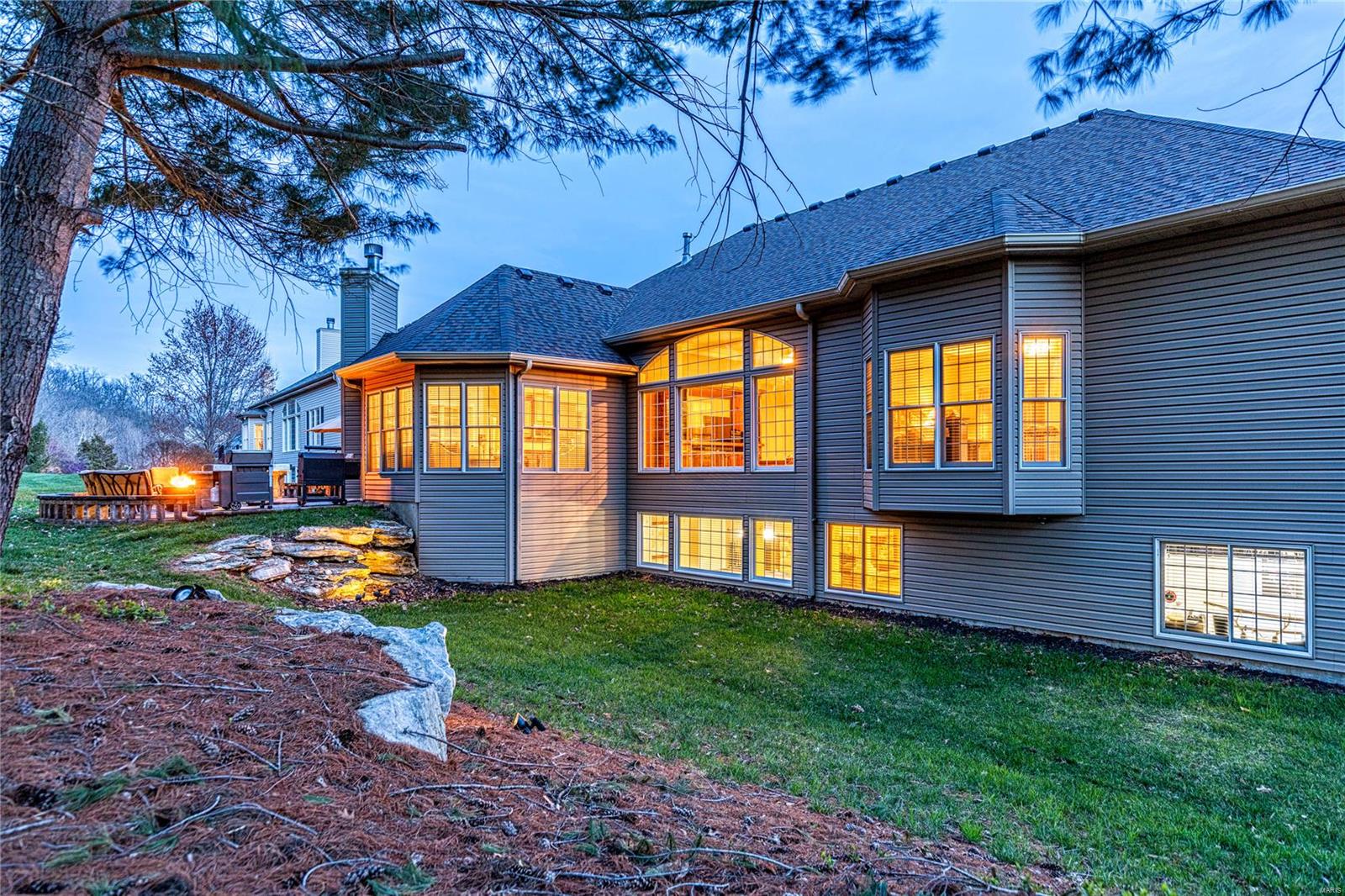 Manors At Austin Ridge Add #1 - Residential